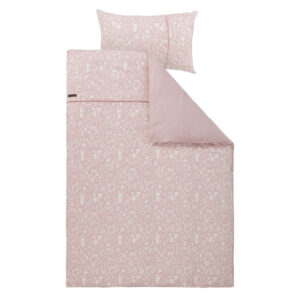 Little Dutch Junior Seingjarklæði Pink