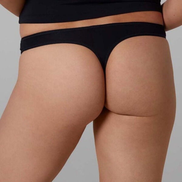 2 stk G-strong Trussur Black - Image 2