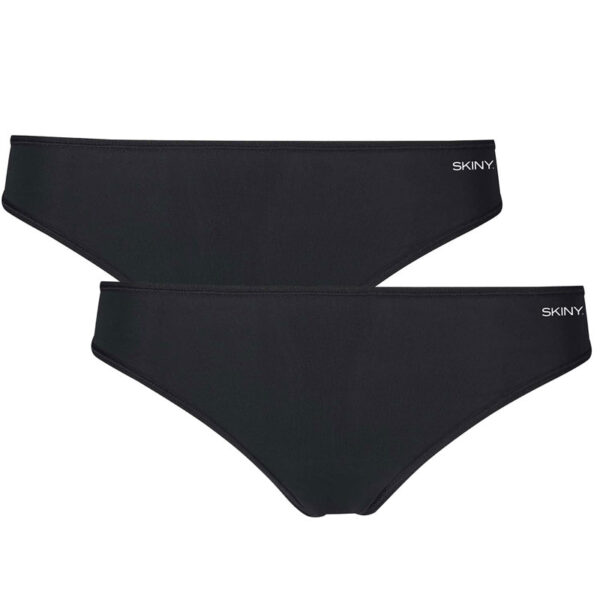 2 stk G-strong Trussur Black