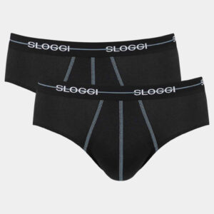 Sloggi 24/7 Start Midi Black