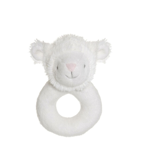 Teddykompaniet Lolli Lamb Rangla