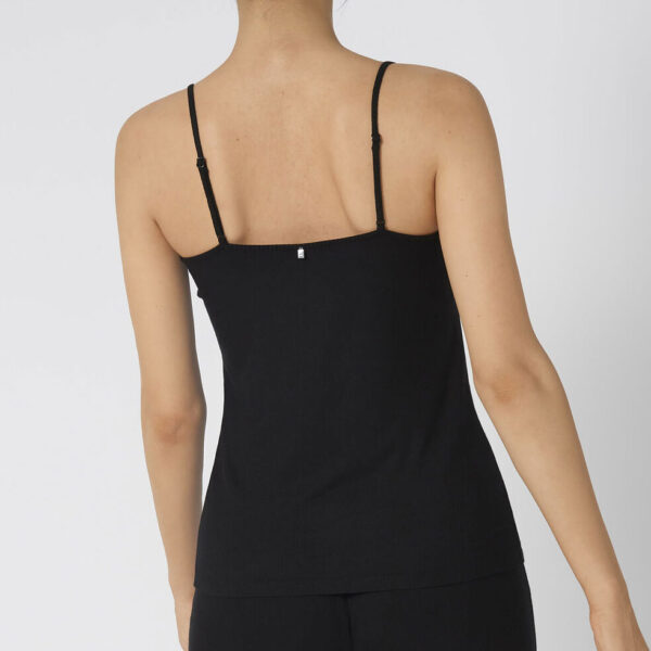 Climate Control Camisole Toppur Black - Image 2