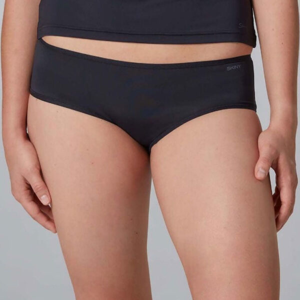 2 stk Panty Trussur Black - Image 2