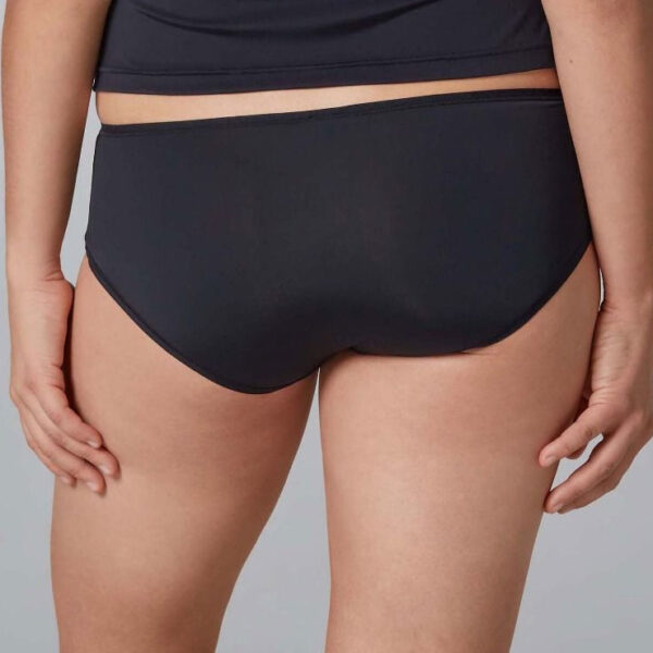 2 stk Panty Trussur Black - Image 3