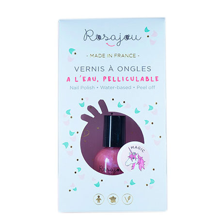 Neglalakk til Børn Magic - Image 2
