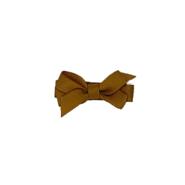 Mini Sloyfa 4,5 cm Golden Brown