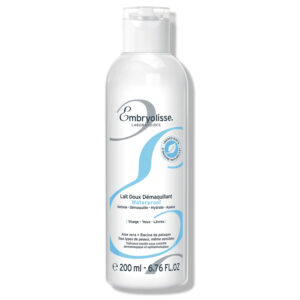 Embryolisse Gentle Waterproof Makeup Remover Milk