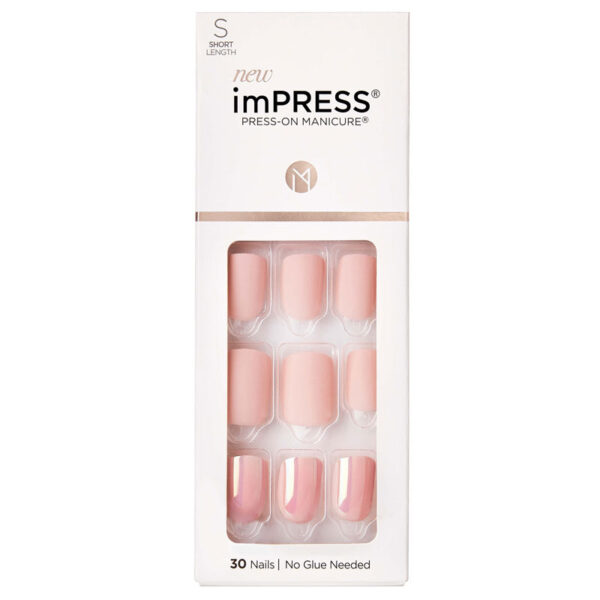 imPRESS Press-On Manicure Keep in Touch