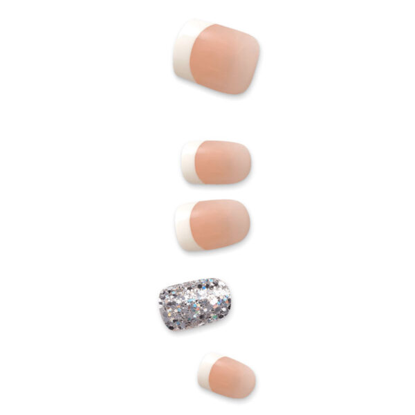 imPRESS Press-On Manicure Time Slip - Image 3