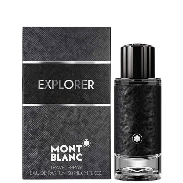 Montblanc Explorer edp 30 ml