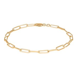 BOND52 Armband Gylt Silvur