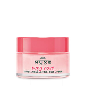 NUXE Very Rose Lip Balm 15 g