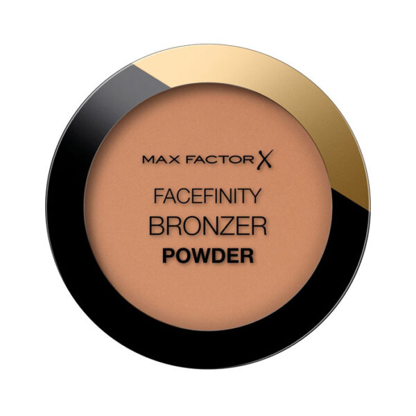 Facefinity Matte Bronzer Powder