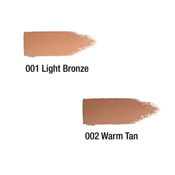 Facefinity Matte Bronzer Powder - Image 3