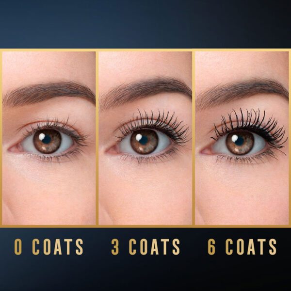 Divine Lashes Mascara - Image 4