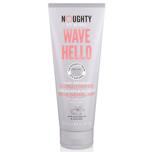 Wave Hello Conditioner 250 ml