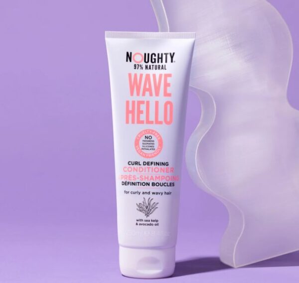 Wave Hello Conditioner 250 ml - Image 2