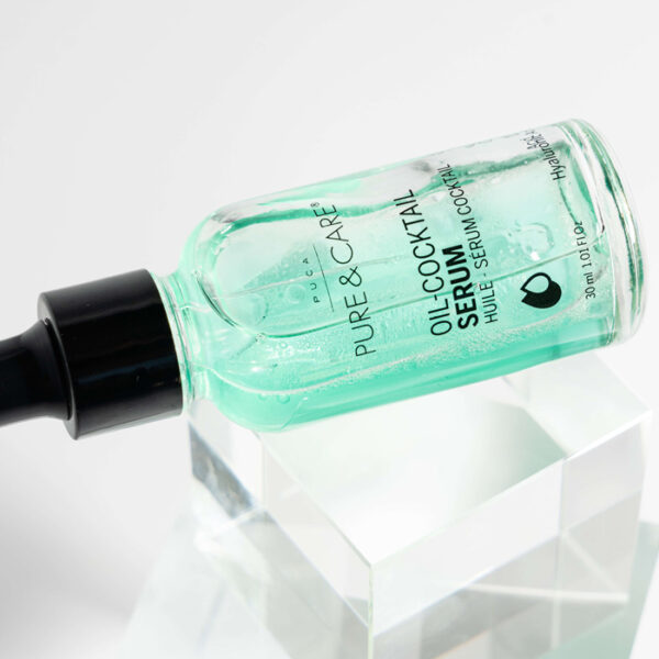 Oil-Cocktail Serum Hyaluronic Acid - Image 2