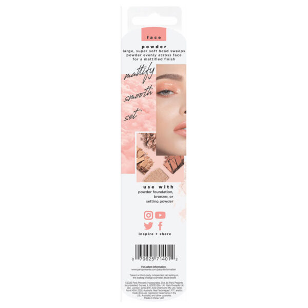 201 Powder Brush - Image 3