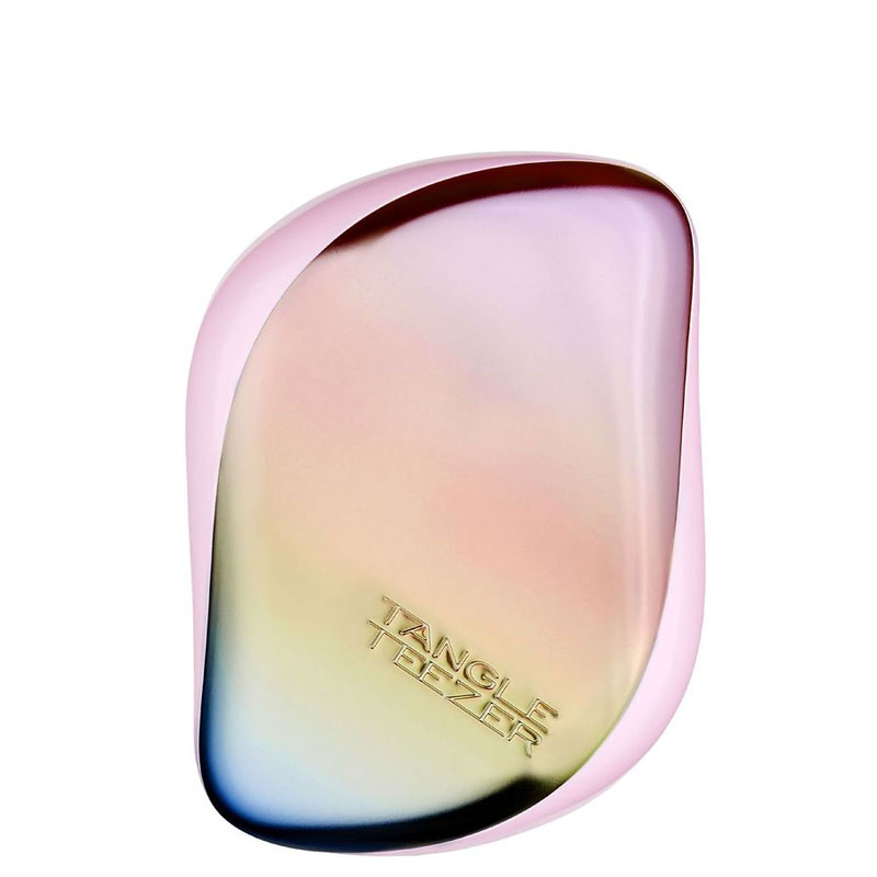 Compact Styler Pearlescent Matte Chrome Hárbust - Image 4