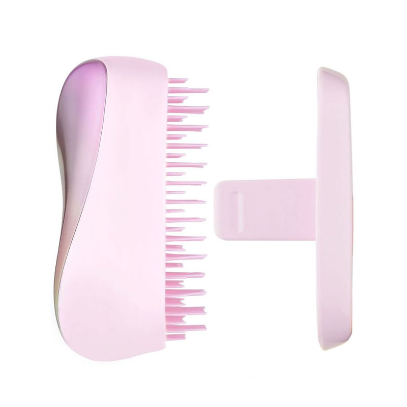 Compact Styler Pearlescent Matte Chrome Hárbust - Image 2