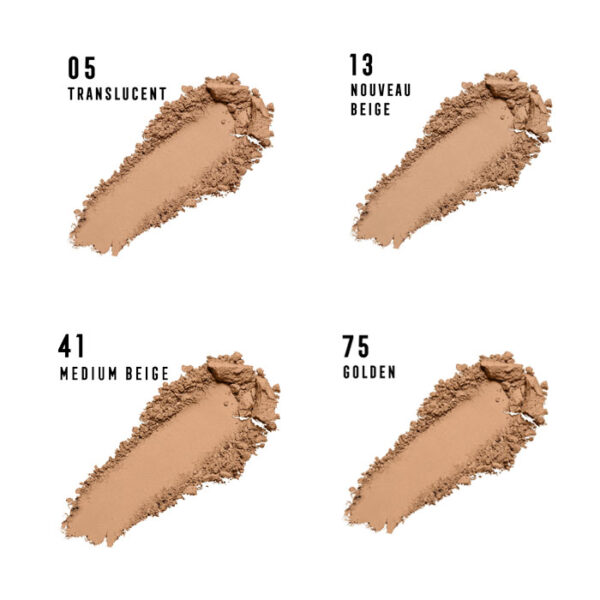 Creme Puff Pressed Powder - Image 4