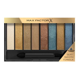 Masterpiece Nude Palette 004 Peacock Nudes