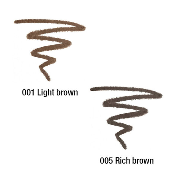 Real Brow Fiber Pencil - Image 2
