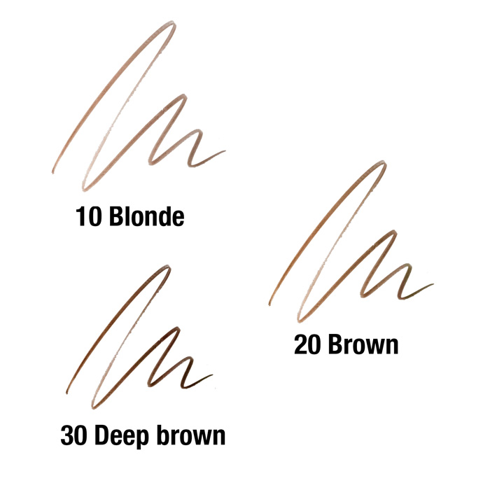 Brow Shaper Eyebrow Pencil - Image 2