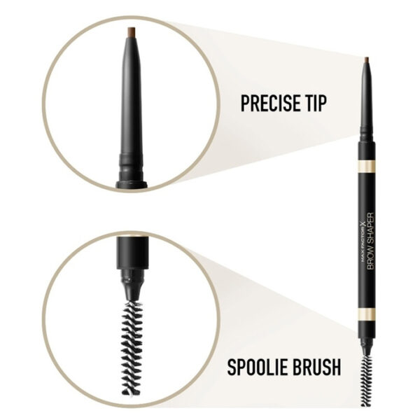 Brow Shaper Eyebrow Pencil - Image 3