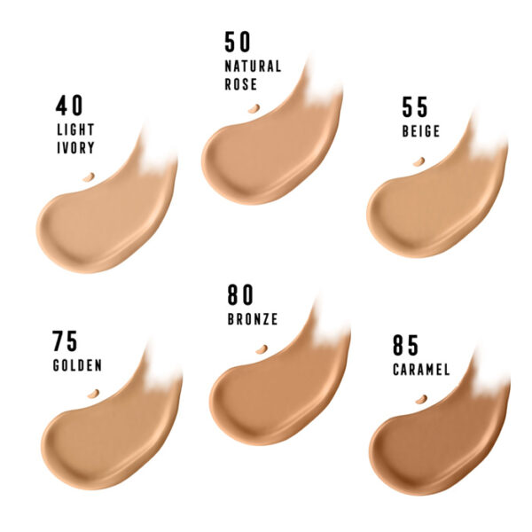 Miracle Pure Skin-Improving Foundation - Image 4