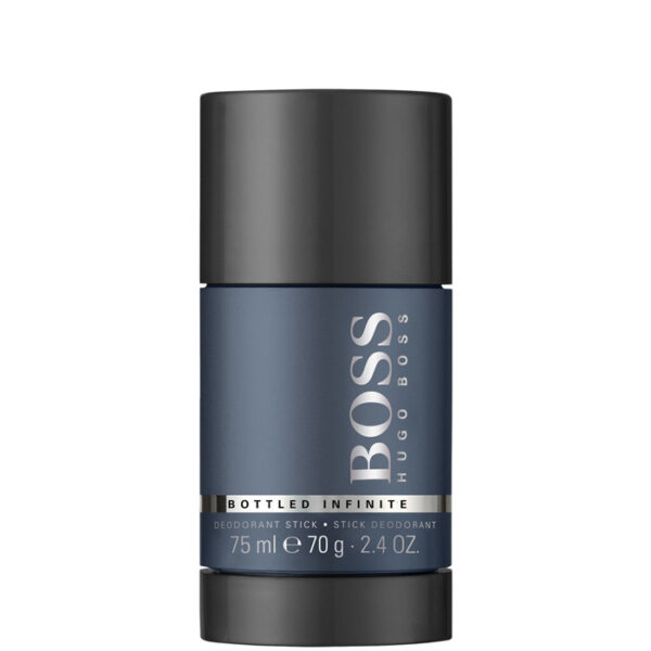 Bottled Infinite Deodorant Stick