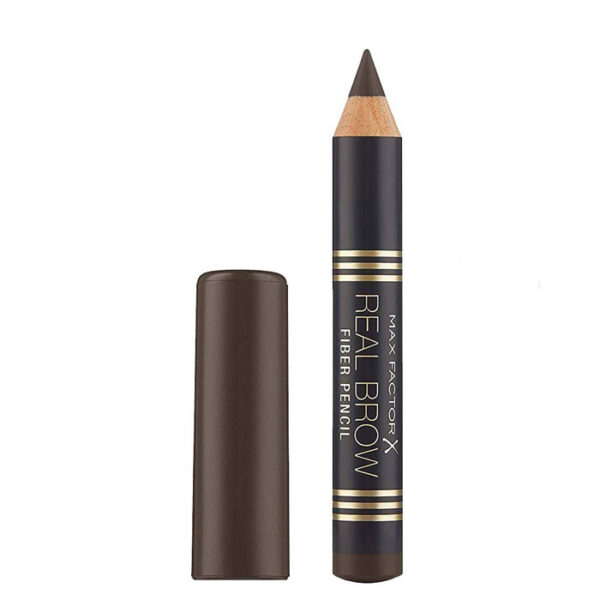 Real Brow Fiber Pencil