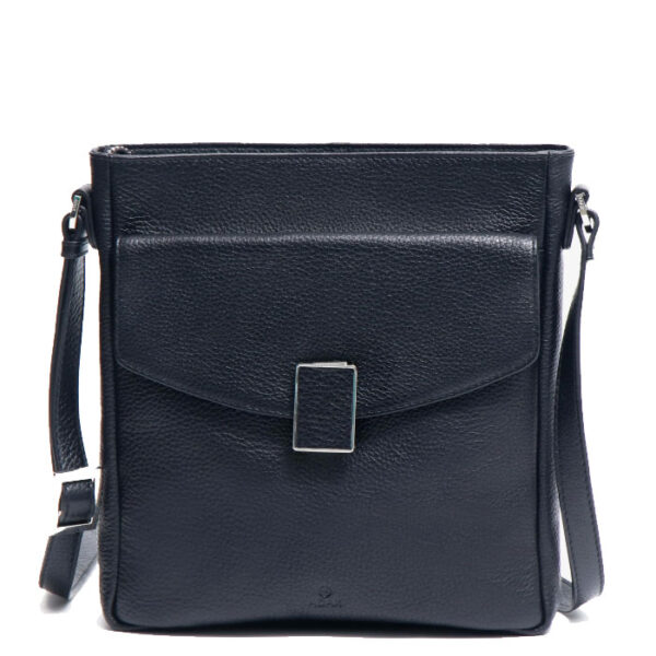 Hollie Cormorano Akslataska Black