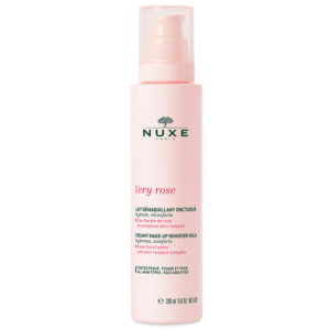 Very Rose Creamy Make Up Remover Milk
