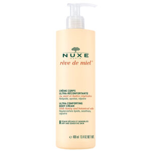 Reve de Miel Ultra Comforting Body Cream 400 ml