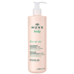 Rêve de Thé Revitalising Moisturising Milk 400 ml