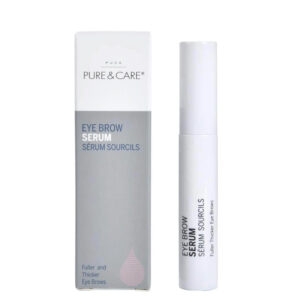 Pure & Care Serum til Eygnabrýr