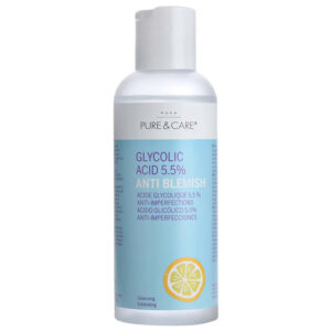 Glycolic Acid 5,5% Anti Blemish Cleansing Exfoliation
