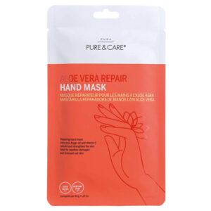 Aloe Vera Repair Hand Mask