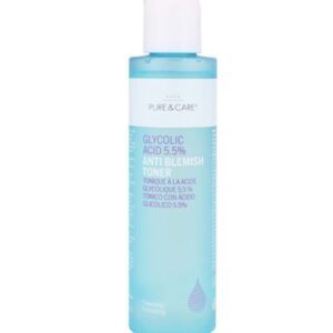 Glycolic Acid 5,5% Anti Blemish Toner