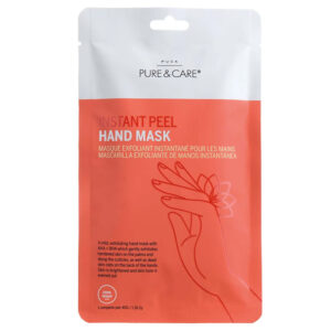 Instant Peel Hand Mask