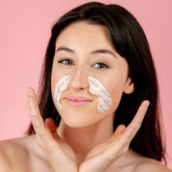 Magic Lift Hydrogel Patch Nasolabial Mask - Image 3