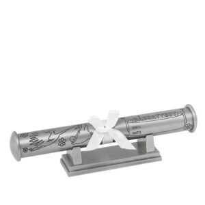 Storkur Dópsrør við Fót Fortinnað