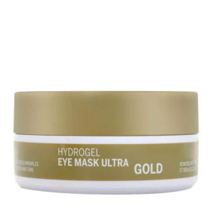 Hydrogel Eye Mask Gold Ultra 30 pør