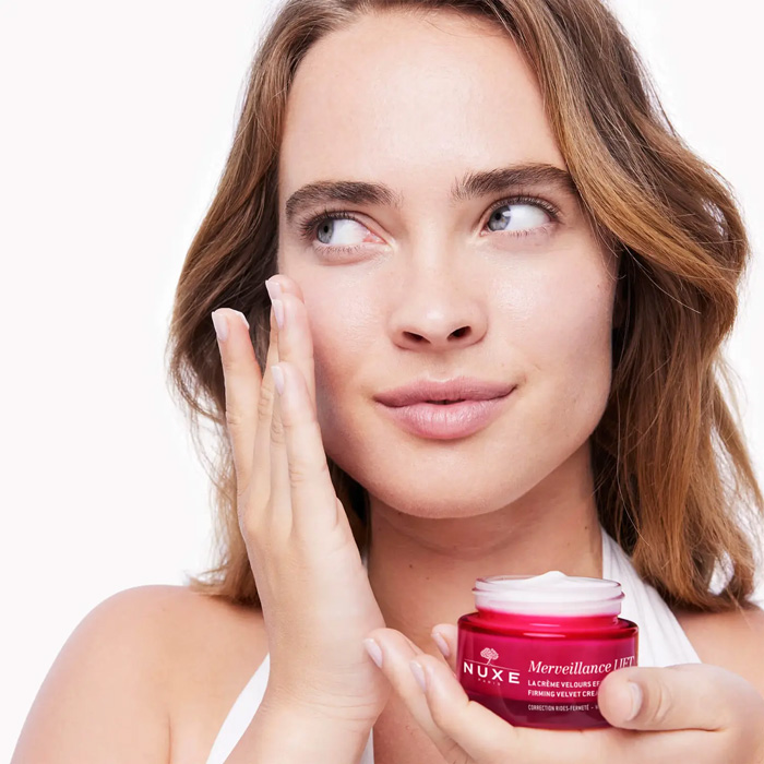 Merveillance Lift Firming Velvet Cream 50 ml - Image 2