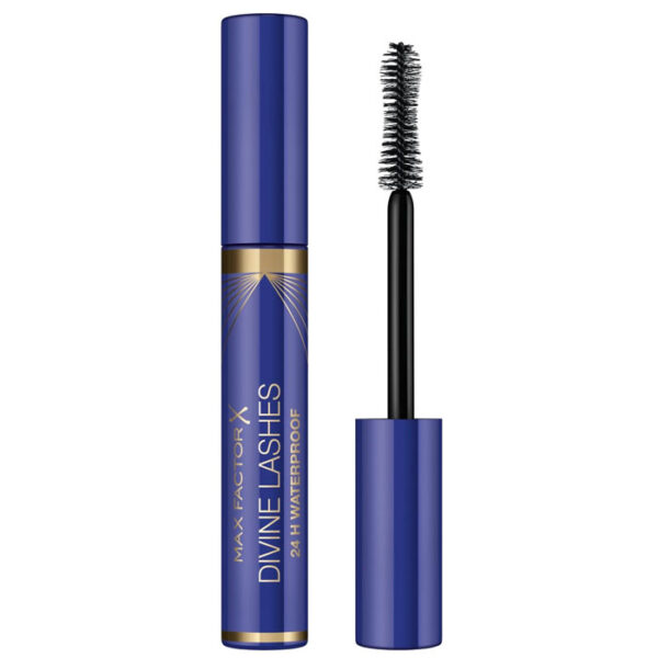 Divine Lashes Waterproof Mascara - Image 2