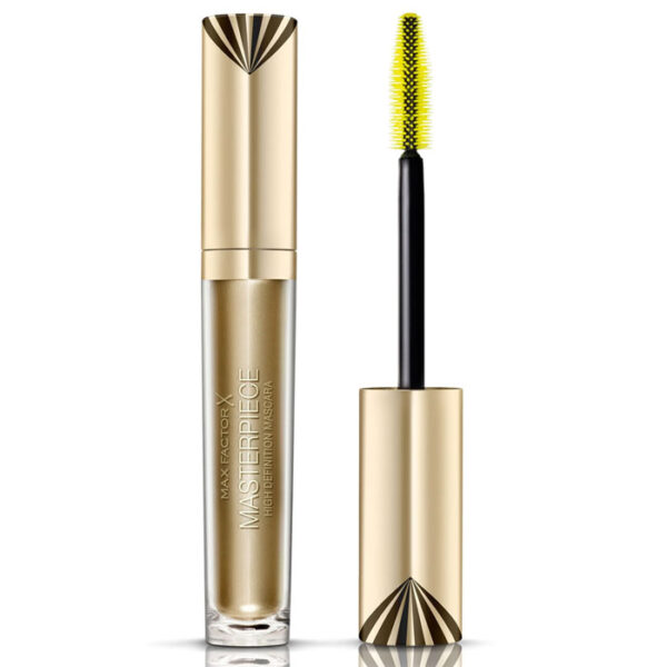 Masterpiece Mascara