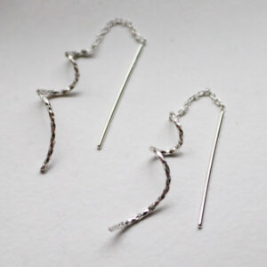 Pivot Oyraringar Silvur