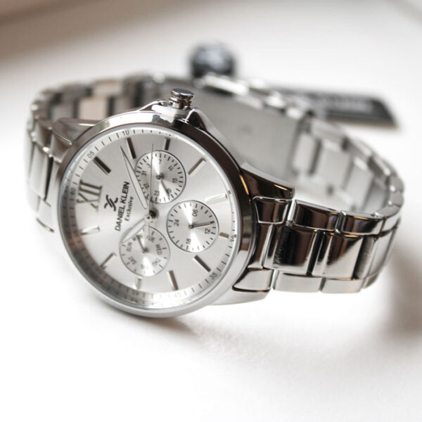 Daniel Klein Ur DK112798-1